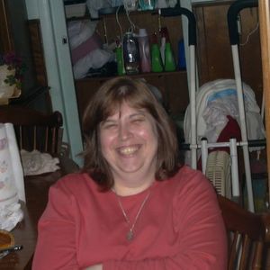 Meet your Posher, Vickie